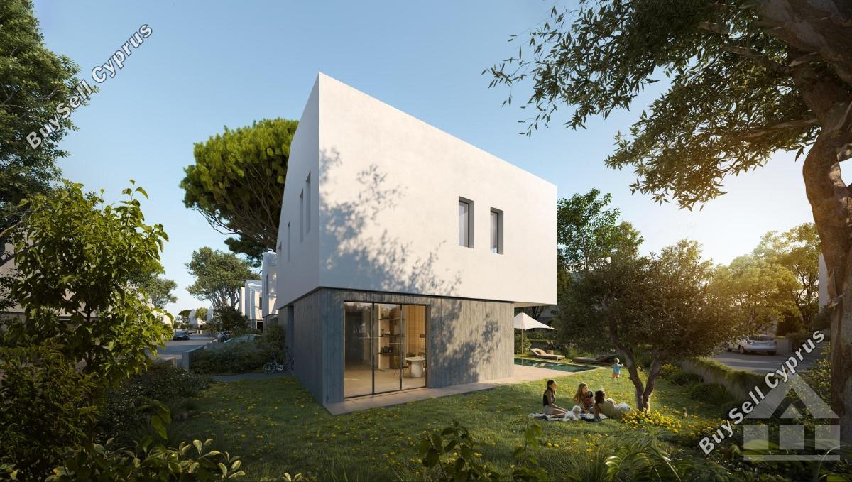 4 Bedroom Detached house for sale in Oroklini, Larnaca 16806451
