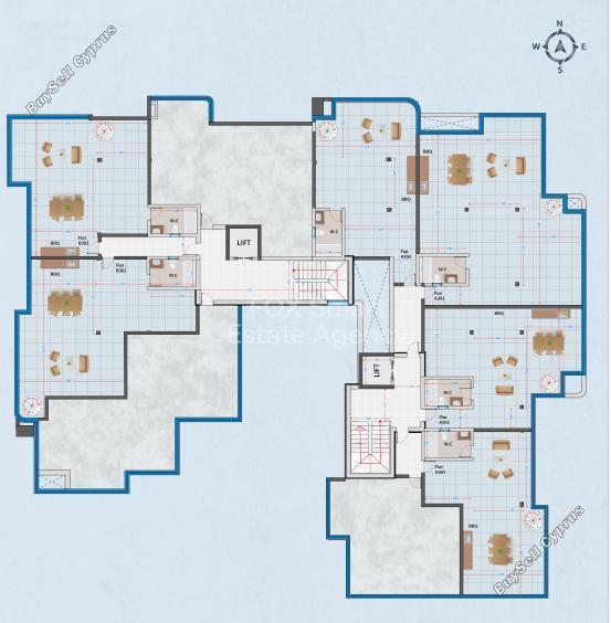 2 bedroom apartment for sale larnaca municipality larnaca 8565373 image 17106107