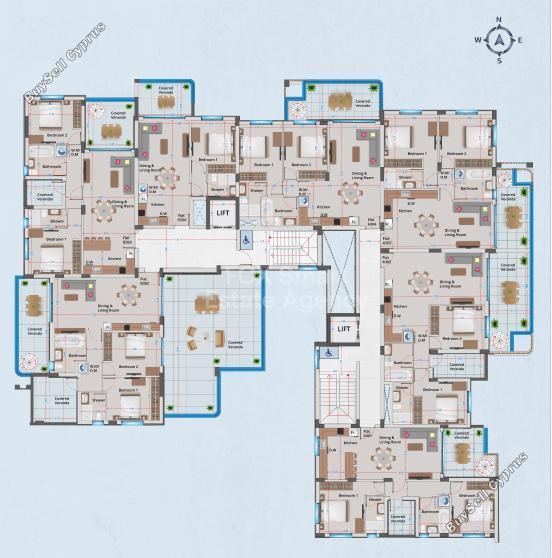 2 bedroom apartment for sale larnaca municipality larnaca 8565373 image 17106108