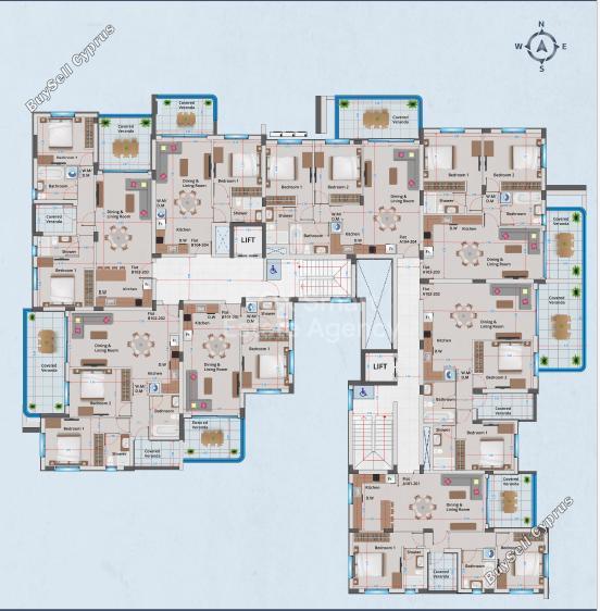 2 bedroom apartment for sale larnaca municipality larnaca 8565373 image 17106109