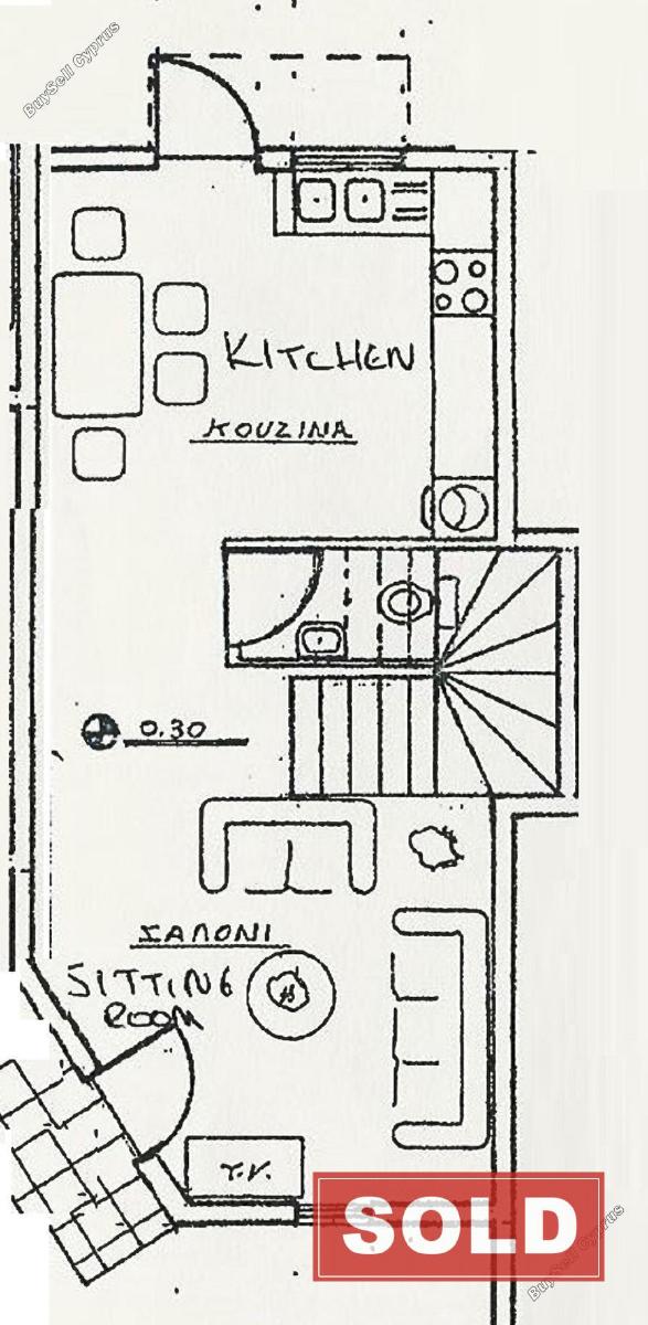 2 bedroom semi detached house sold xylofagou larnaca 8235373 image 13790440