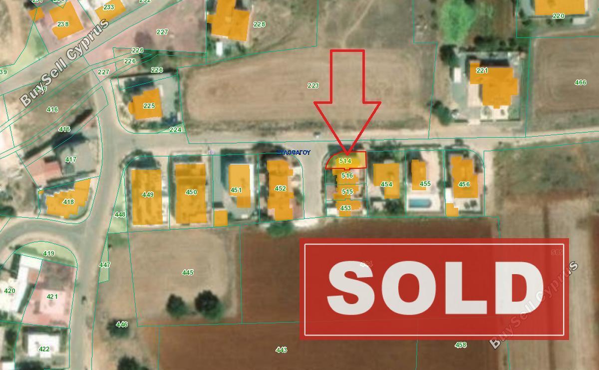2 bedroom semi detached house sold xylofagou larnaca 8235373 image 13790444