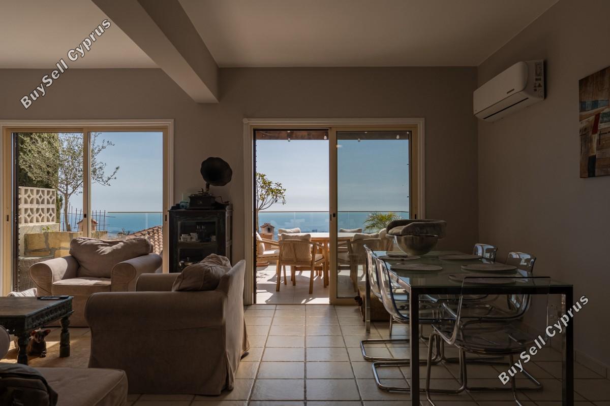 3 bedroom town house for sale tsada paphos 8857373 image 17142805