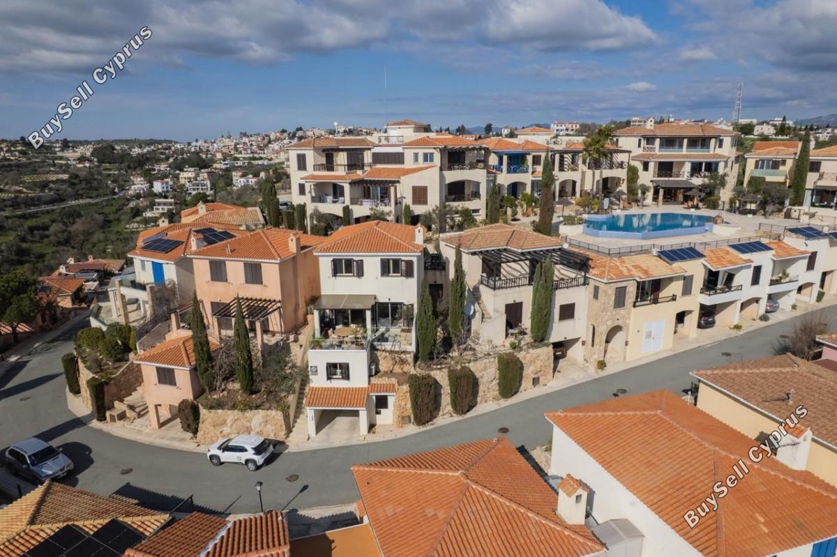 3 bedroom town house for sale tsada paphos 8857373 image 17142806