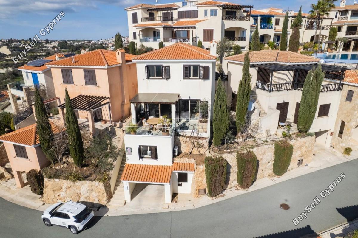 3 bedroom town house for sale tsada paphos 8857373 image 17142807