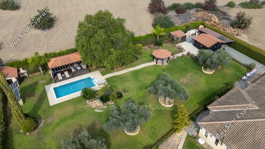 4 bedroom detached house for sale moni limassol 7739373 image 10769860