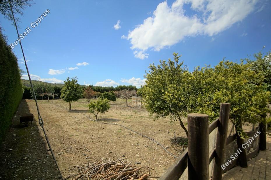 4 bedroom detached house for sale moni limassol 7739373 image 10769882