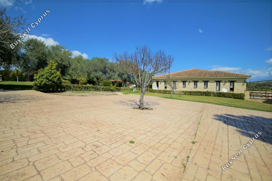 4 bedroom detached house for sale moni limassol 7739373 image 10769886