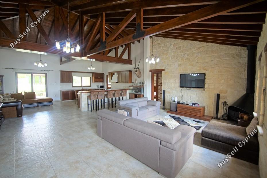 4 bedroom detached house for sale moni limassol 7739373 image 10769911