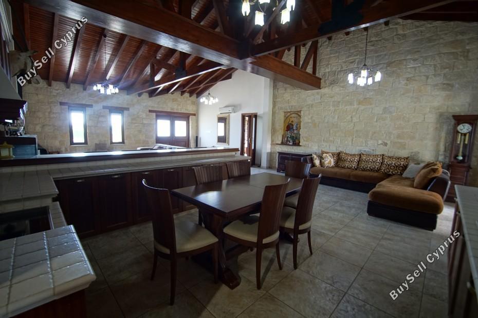 4 bedroom detached house for sale moni limassol 7739373 image 10769912