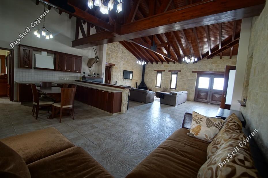 4 bedroom detached house for sale moni limassol 7739373 image 10769919