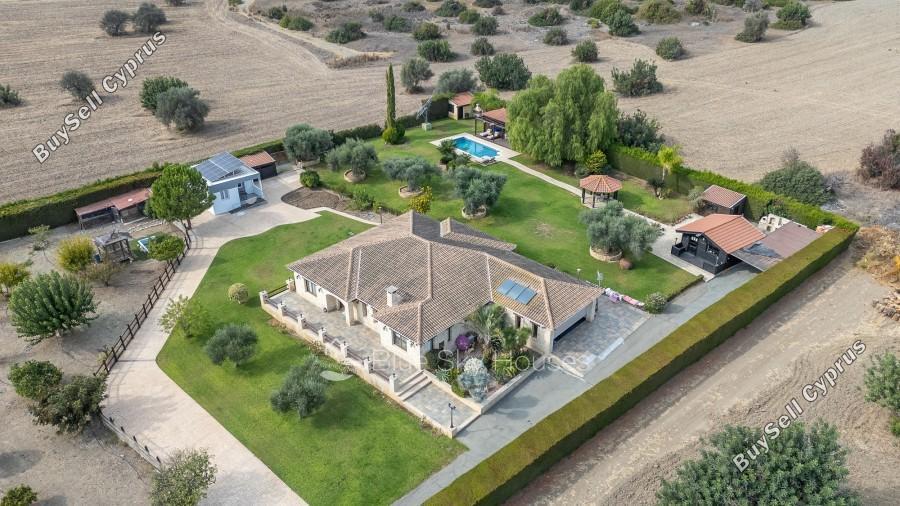 4 bedroom detached house for sale moni limassol 7739373 image 10769930