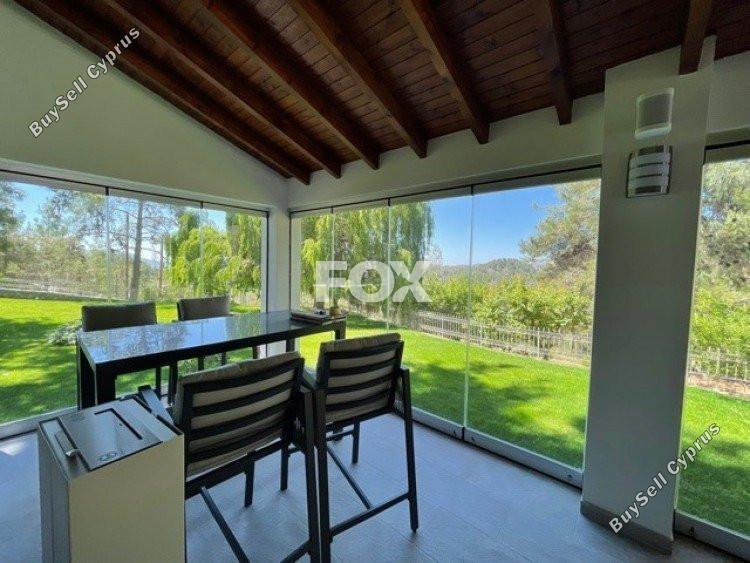 5 bedroom detached house for rent moniatis limassol 1148373 image 14867067