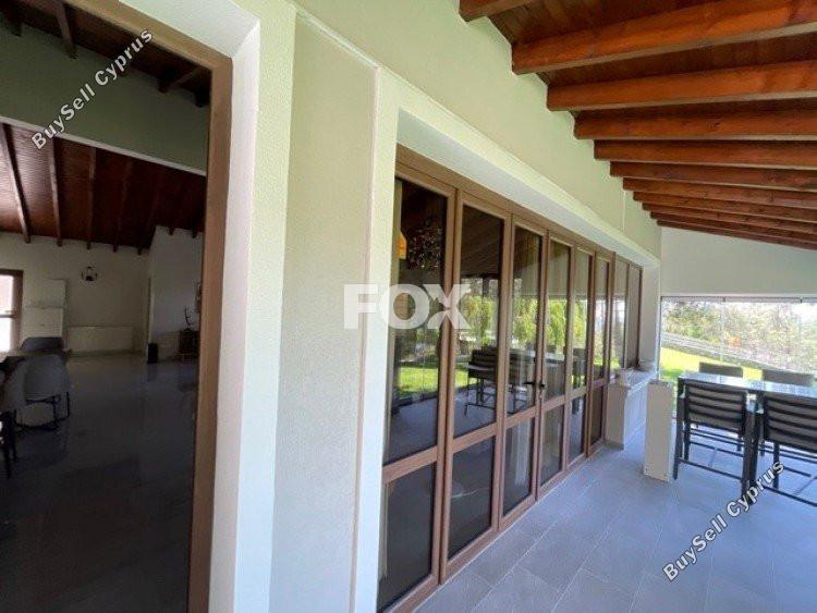 5 bedroom detached house for rent moniatis limassol 1148373 image 14867069