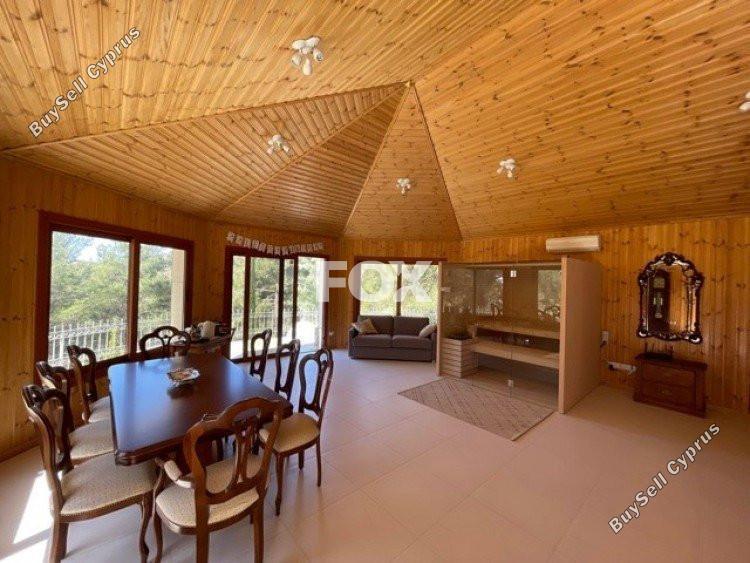 5 bedroom detached house for rent moniatis limassol 1148373 image 14867082