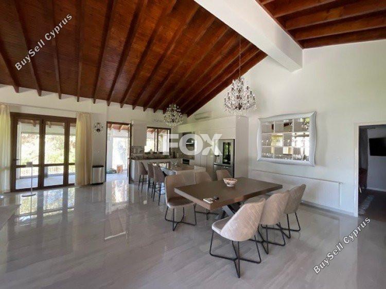 5 bedroom detached house for rent moniatis limassol 1148373 image 14867084
