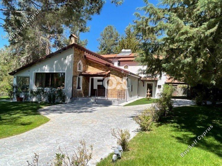 5 bedroom detached house for rent moniatis limassol 1148373 image 14867107
