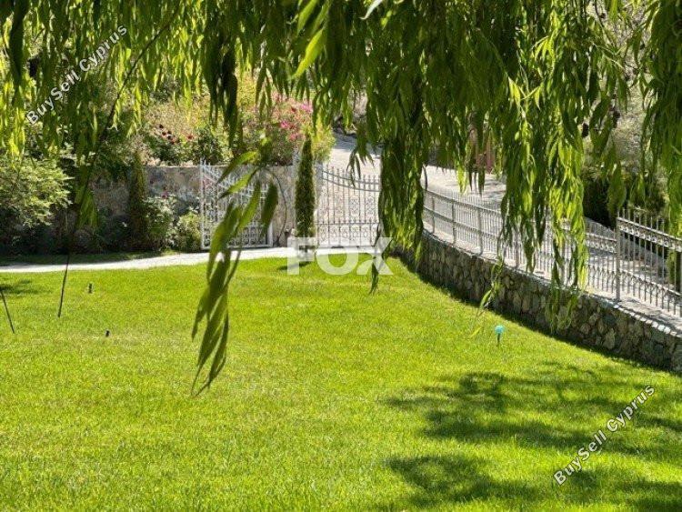 5 bedroom detached house for rent moniatis limassol 1148373 image 14867110