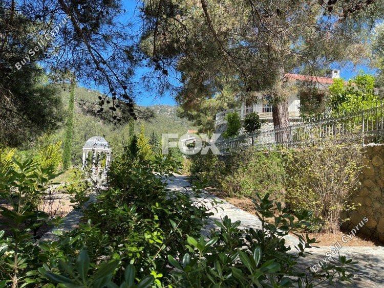 5 bedroom detached house for rent moniatis limassol 1148373 image 14867111