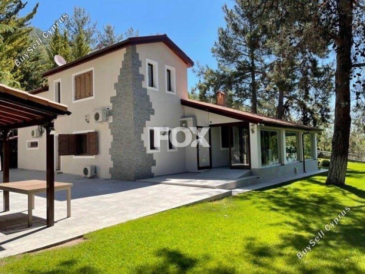 5 bedroom detached house for rent moniatis limassol 1148373 image 14867119