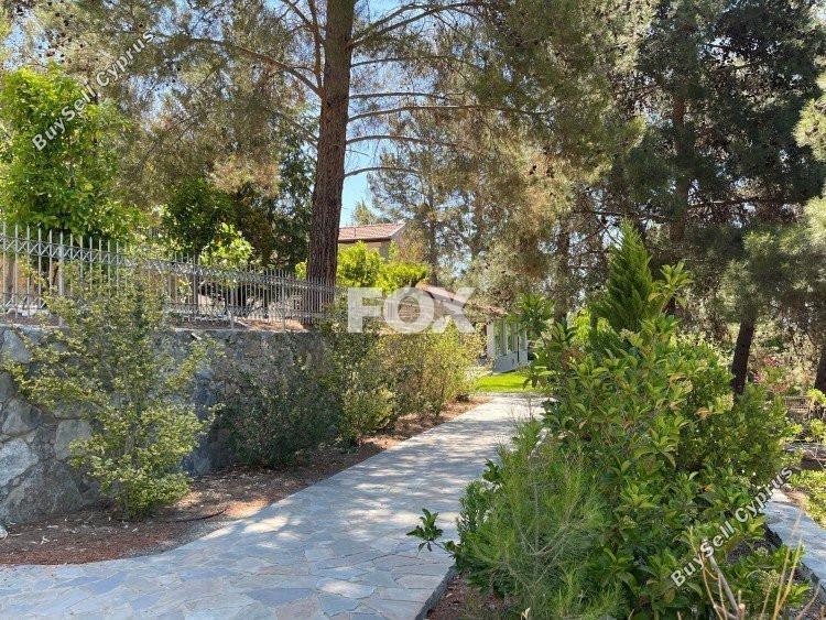 5 bedroom detached house for rent moniatis limassol 1148373 image 14867130