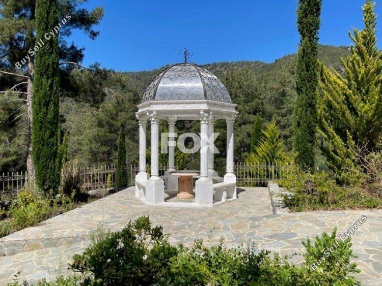 5 bedroom detached house for rent moniatis limassol 1148373 image 14867132