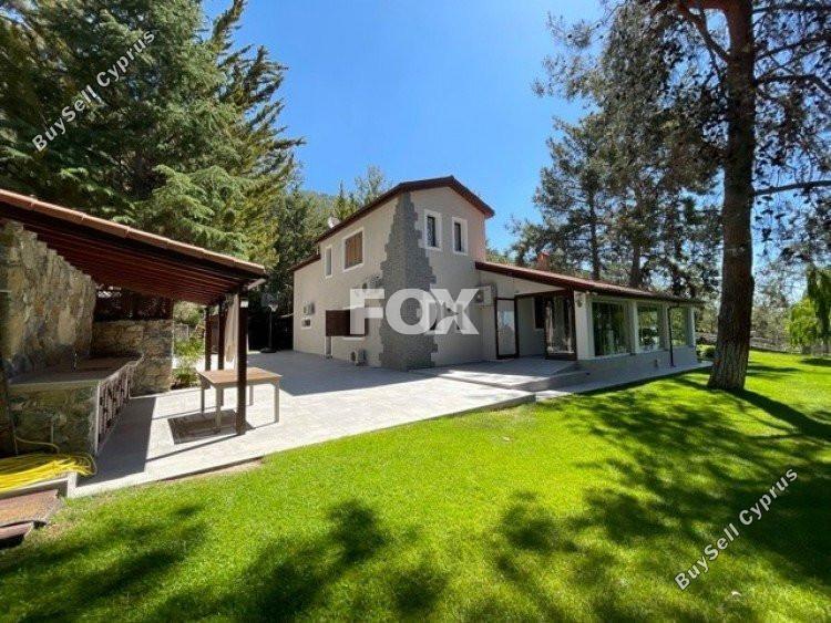 5 bedroom detached house for rent moniatis limassol 1148373 image 14867134