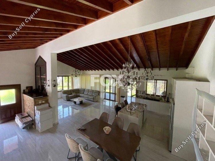 5 bedroom detached house for rent moniatis limassol 1148373 image 14867136