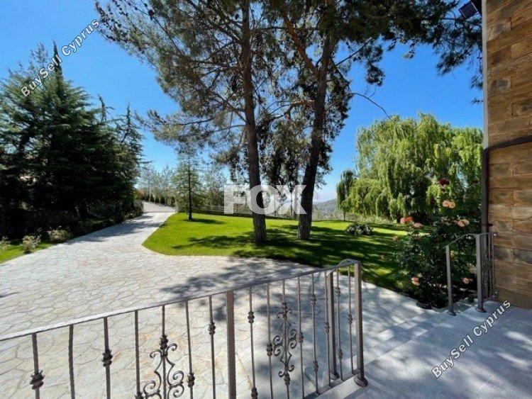 5 bedroom detached house for rent moniatis limassol 1148373 image 14867138