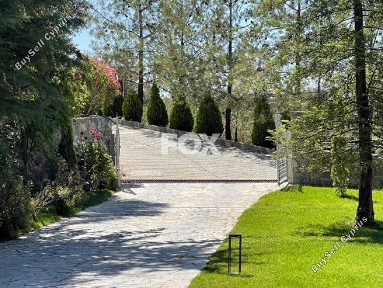 5 bedroom detached house for rent moniatis limassol 1148373 image 14867140