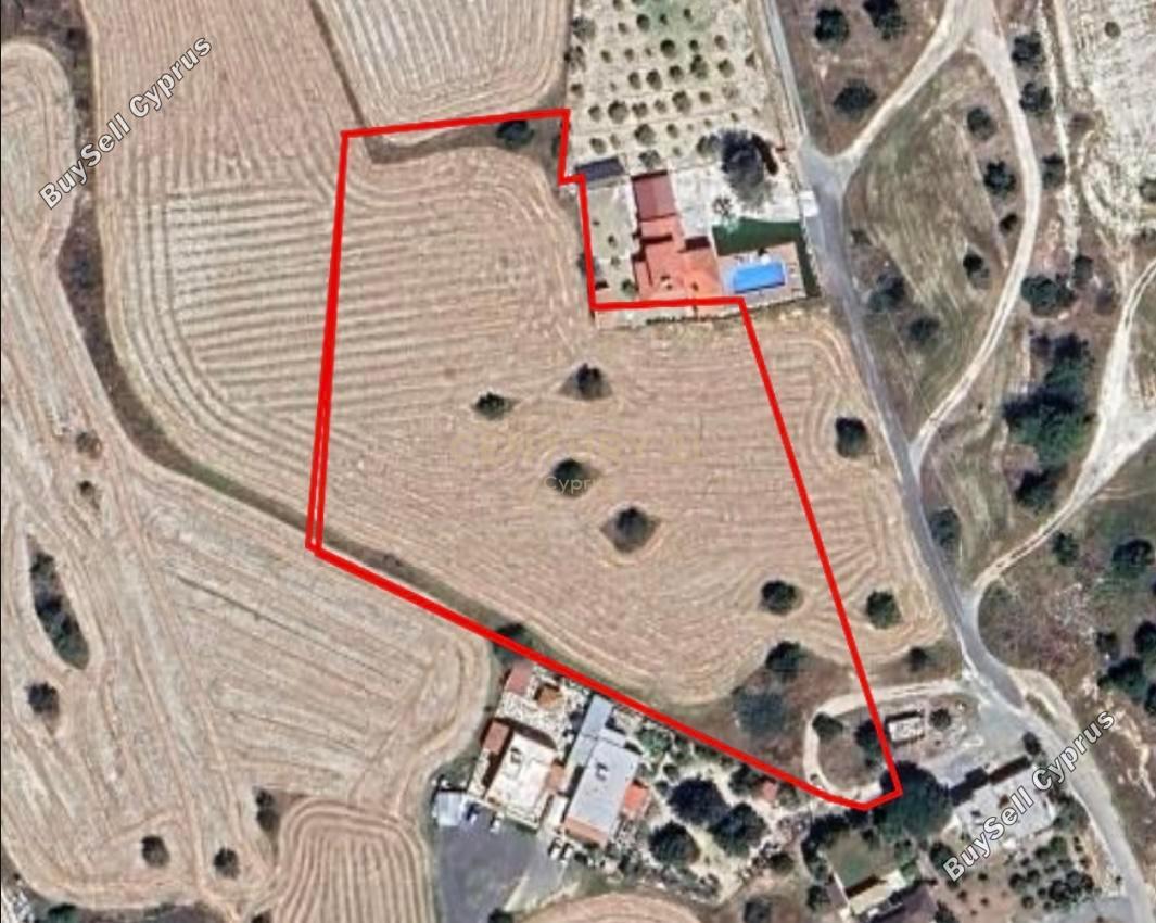 land for sale alethriko larnaca 1824373 image 15173396