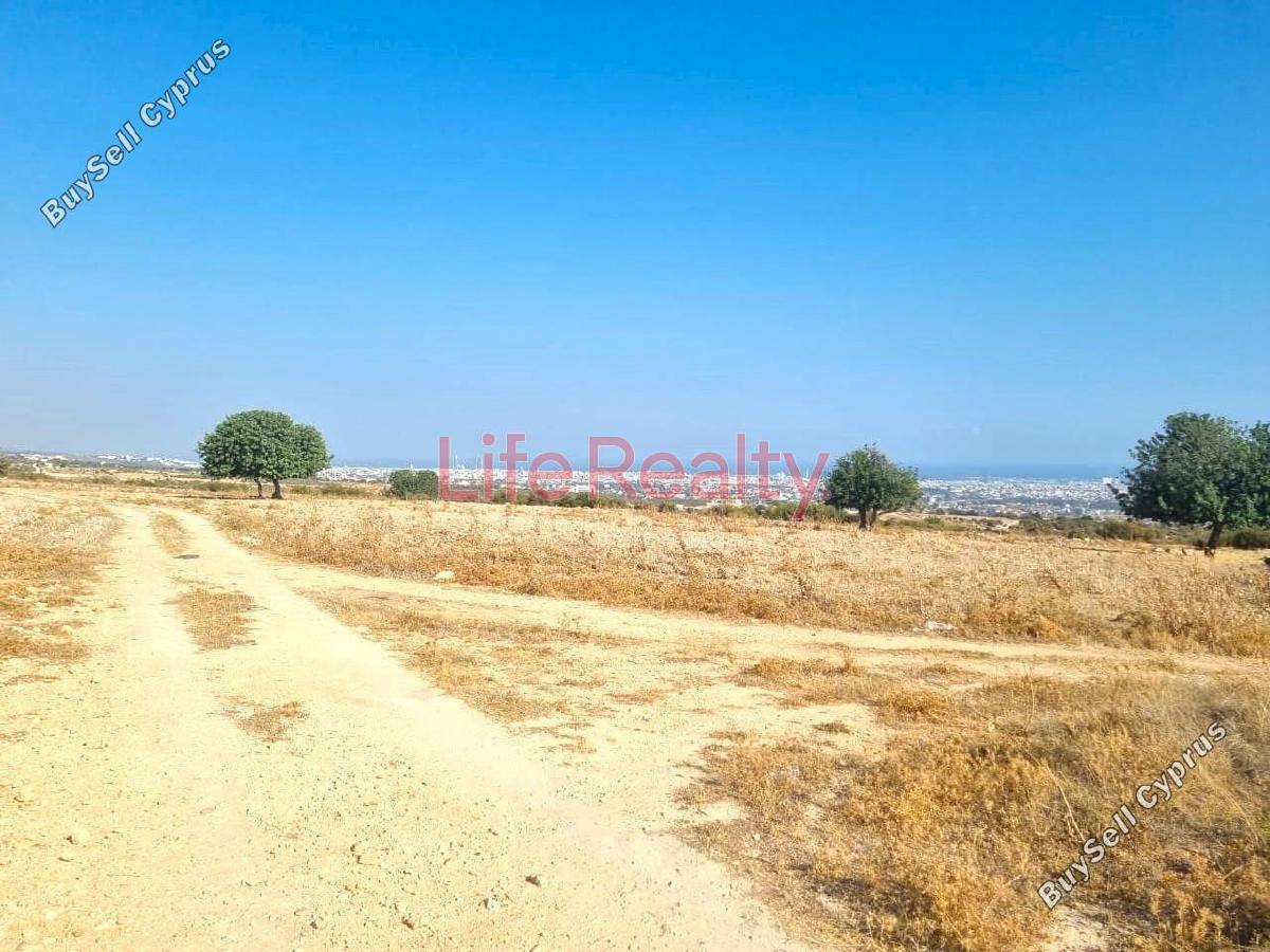 land for sale kato polemidia limassol 1628373 image 5832259