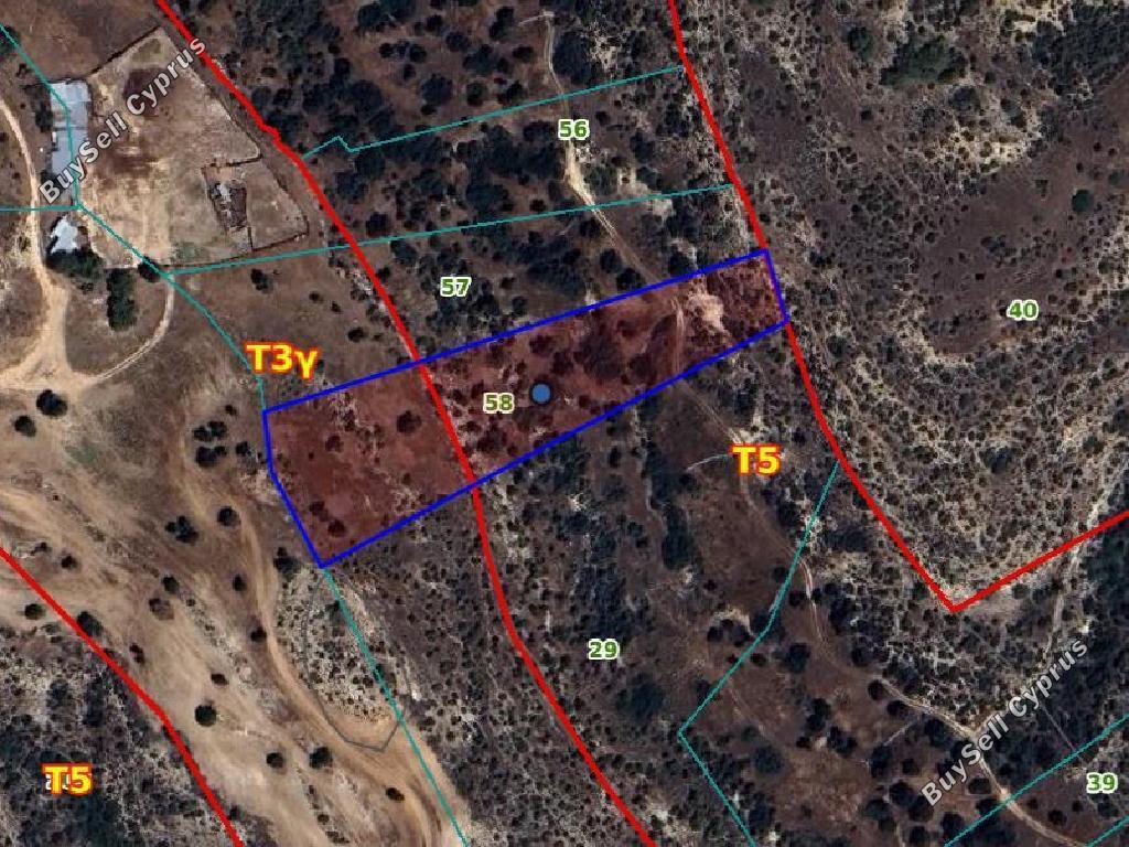 land for sale pissouri limassol 946373 image 15601401