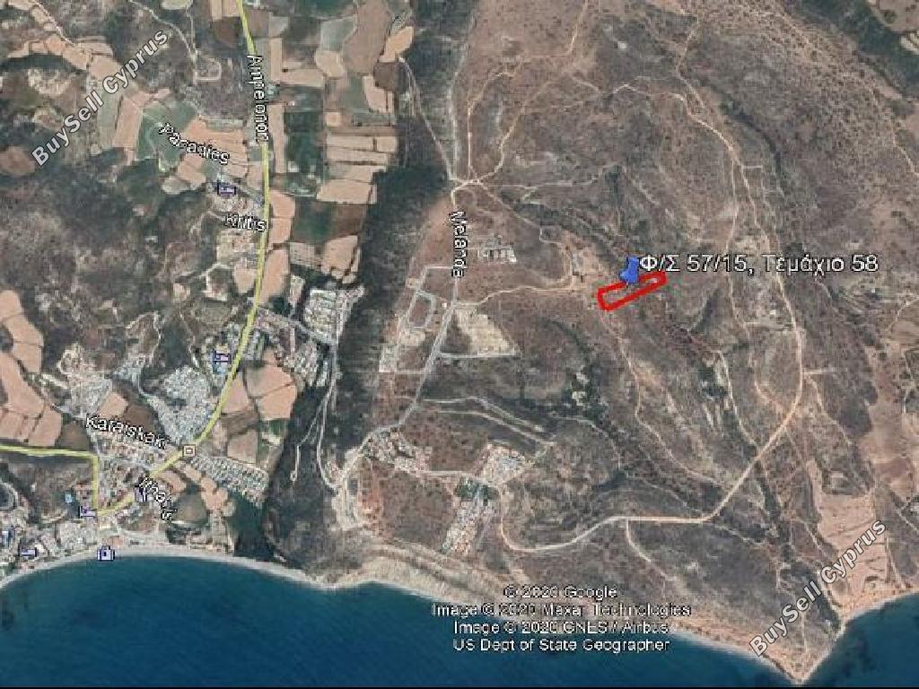 land for sale pissouri limassol 946373 image 15601403