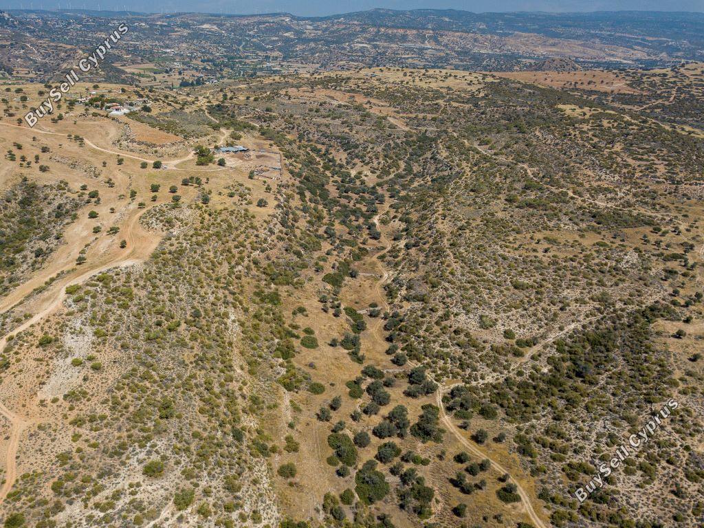 land for sale pissouri limassol 946373 image 15601407