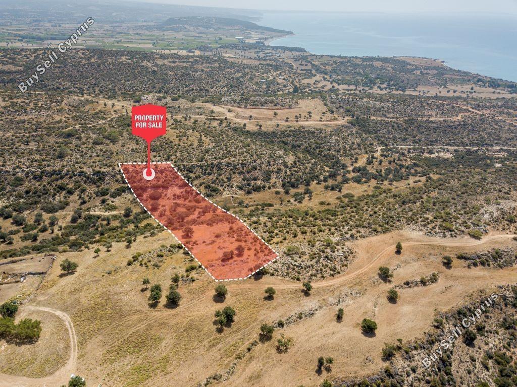 land for sale pissouri limassol 946373 image 15601408