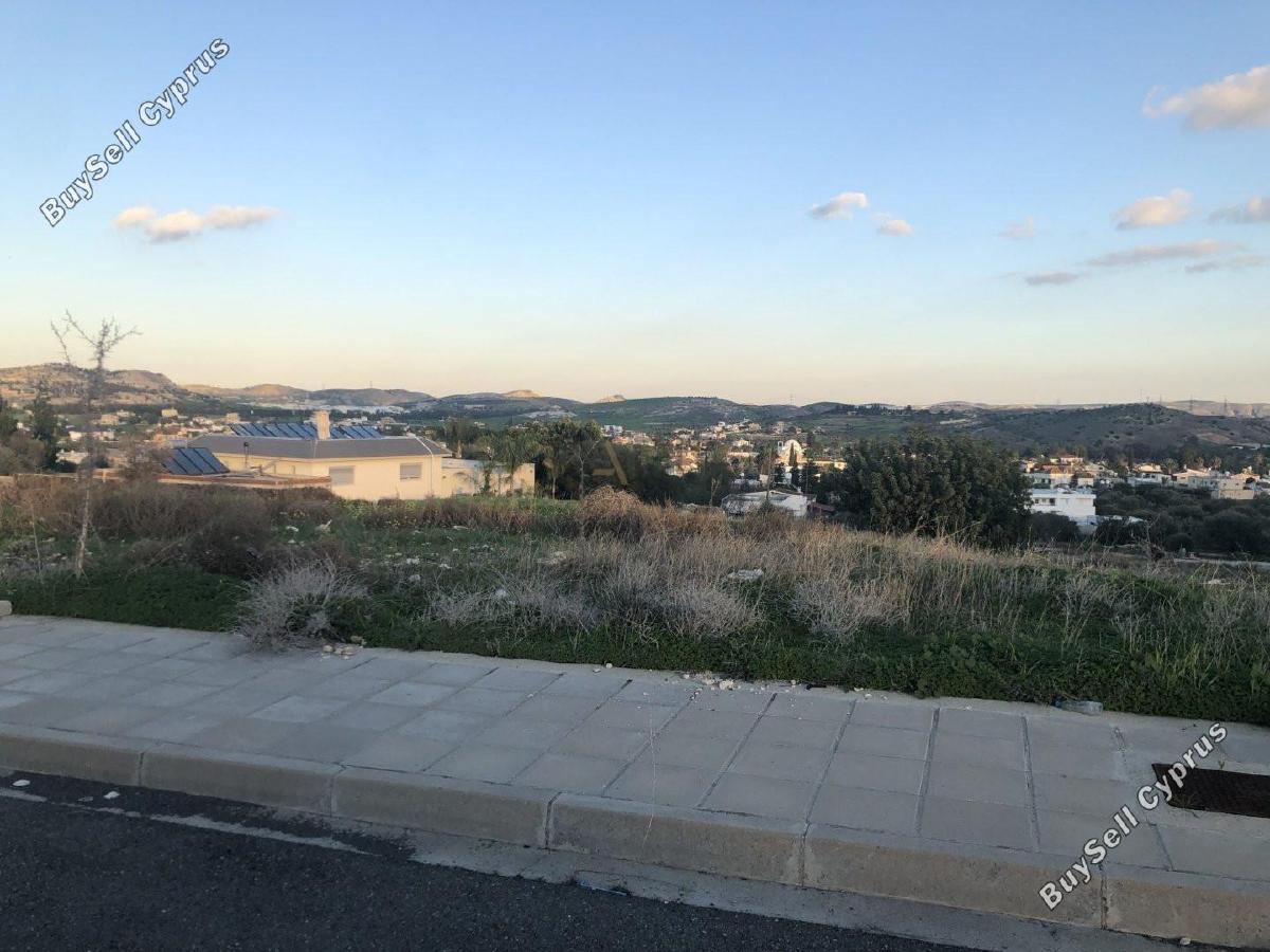 plot for sale alampra nicosia 1173373 image 5821760
