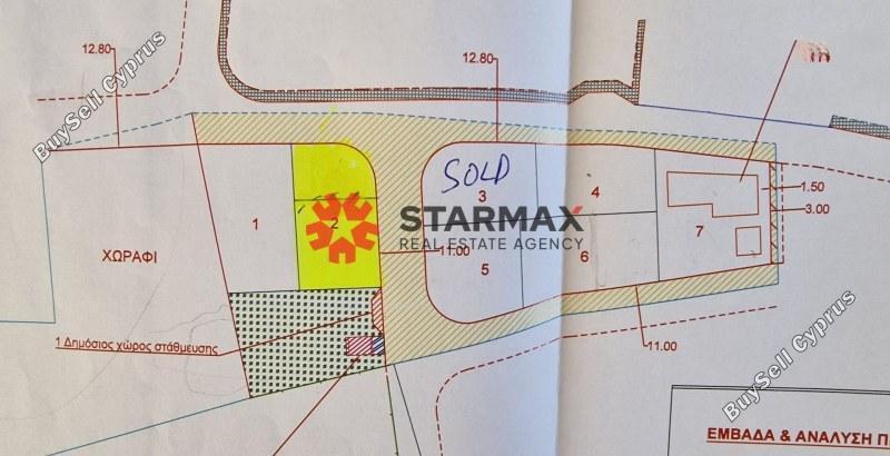 plot for sale aradippou larnaca 1520373 image 14255026