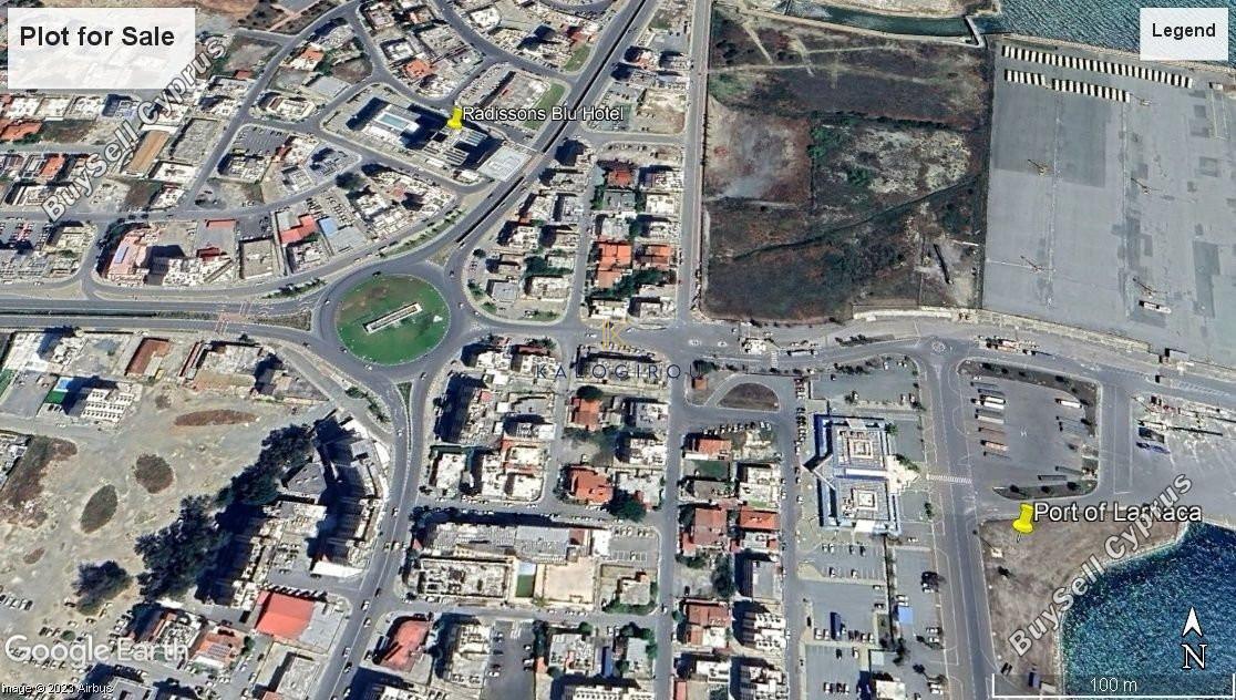 plot for sale chrysopolitissa larnaca 1196373 image 5595175