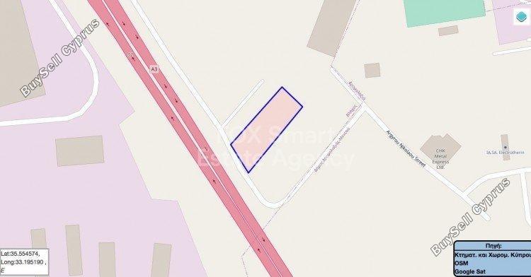 plot for sale dekeleia larnaca 1150373 image 12646128