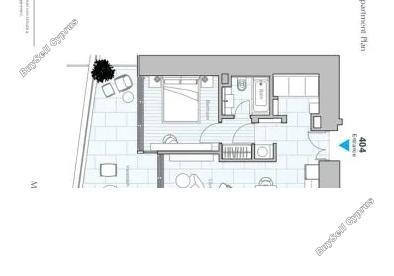 1 bedroom apartment for sale tsiflikoudia limassol 8255473 image 13912399