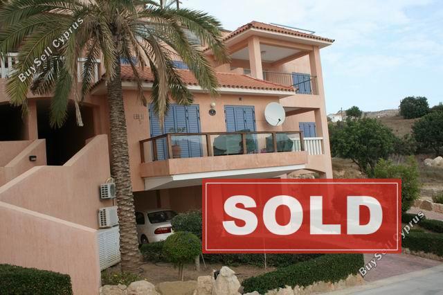 1 bedroom apartment sold peyia paphos 226473 image 213479