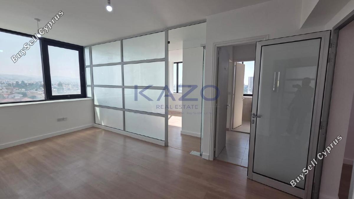 Office for sale in Agios Ioannis, Limassol 16710173