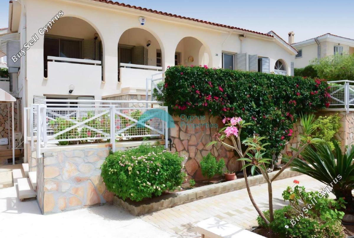 3 Bedroom Detached house for sale in Coral Bay, Paphos 17322702