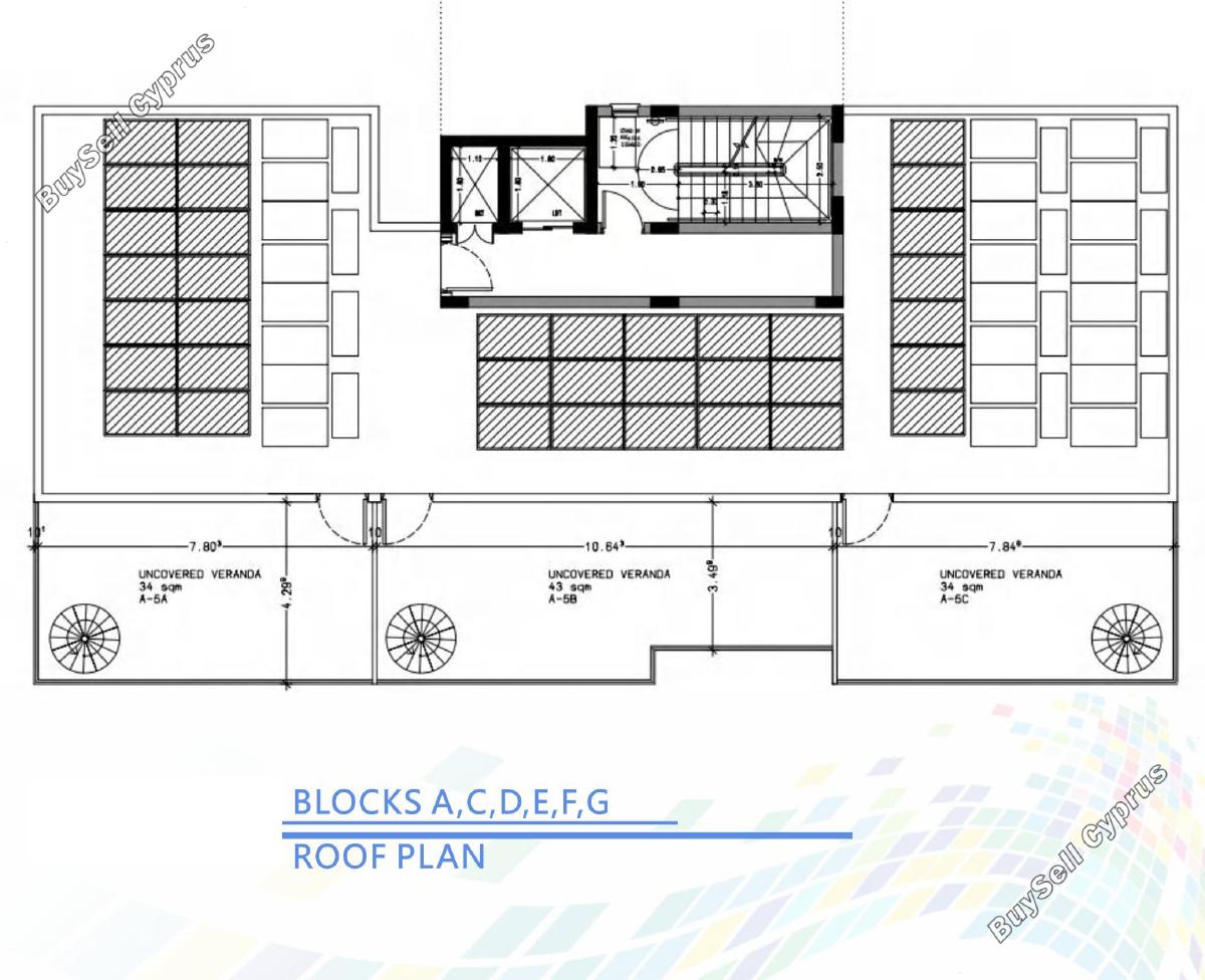 2 bedroom apartment for sale agios athanasios limassol 1521473 image 14492625