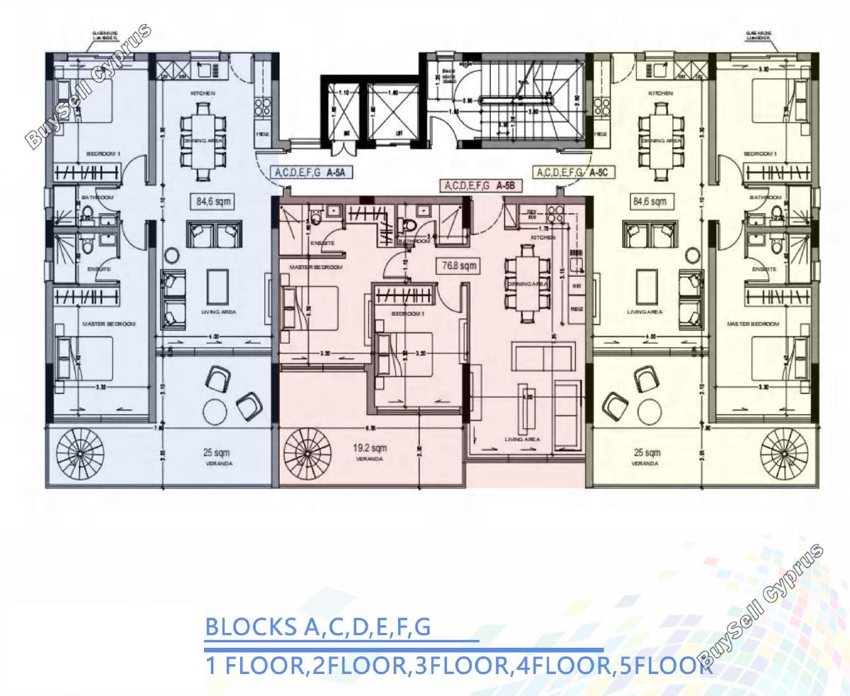 2 bedroom apartment for sale agios athanasios limassol 1521473 image 14492626