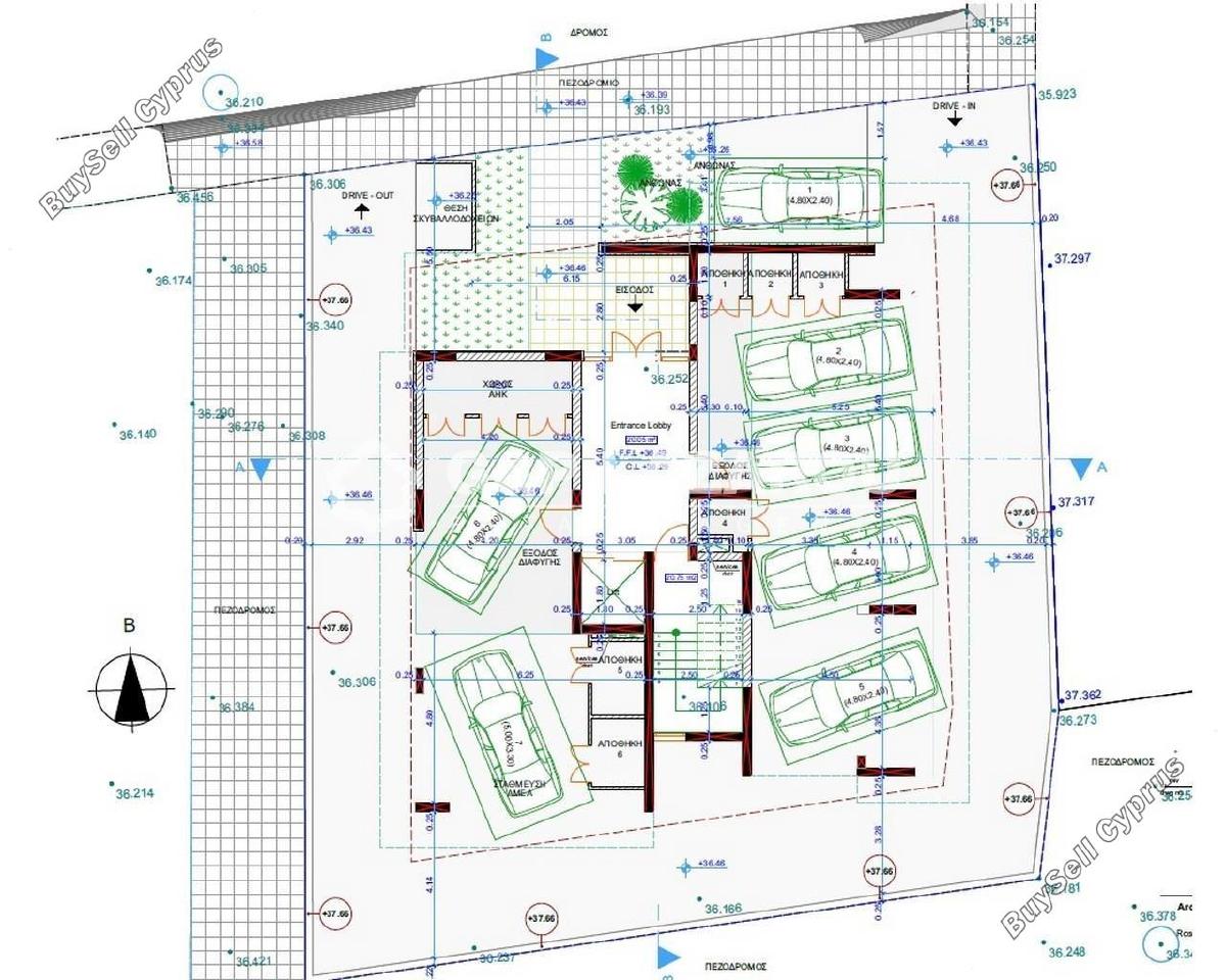 2 bedroom apartment for sale chrysopolitissa larnaca 1578473 image 12605624