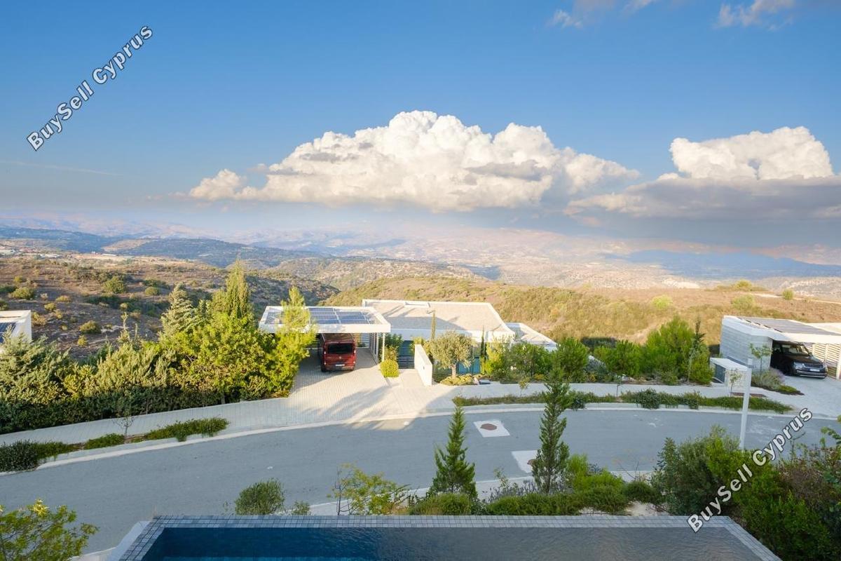 3 bedroom detached house for rent tsada paphos 1911473 image 12719631