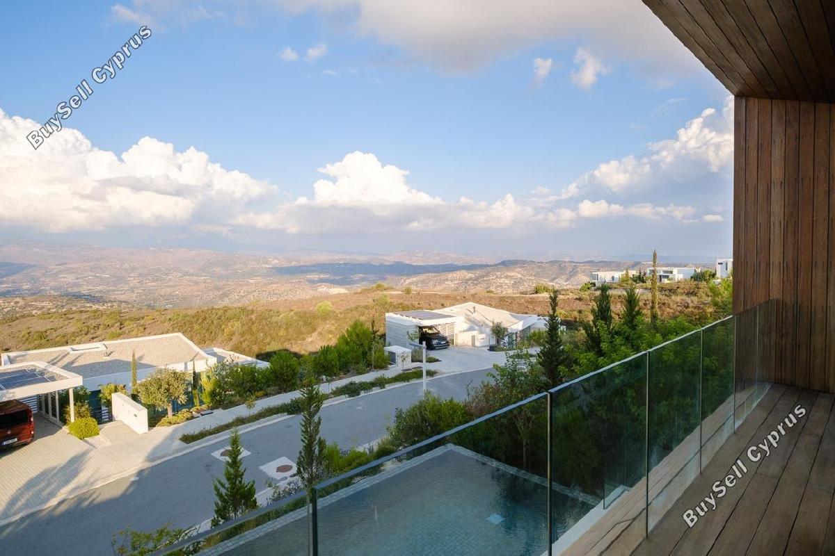 3 bedroom detached house for rent tsada paphos 1911473 image 12719634