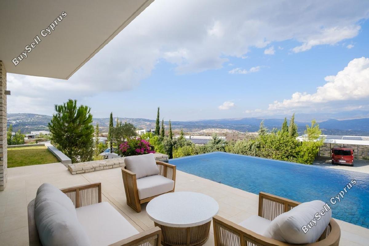 3 bedroom detached house for rent tsada paphos 1911473 image 12719675